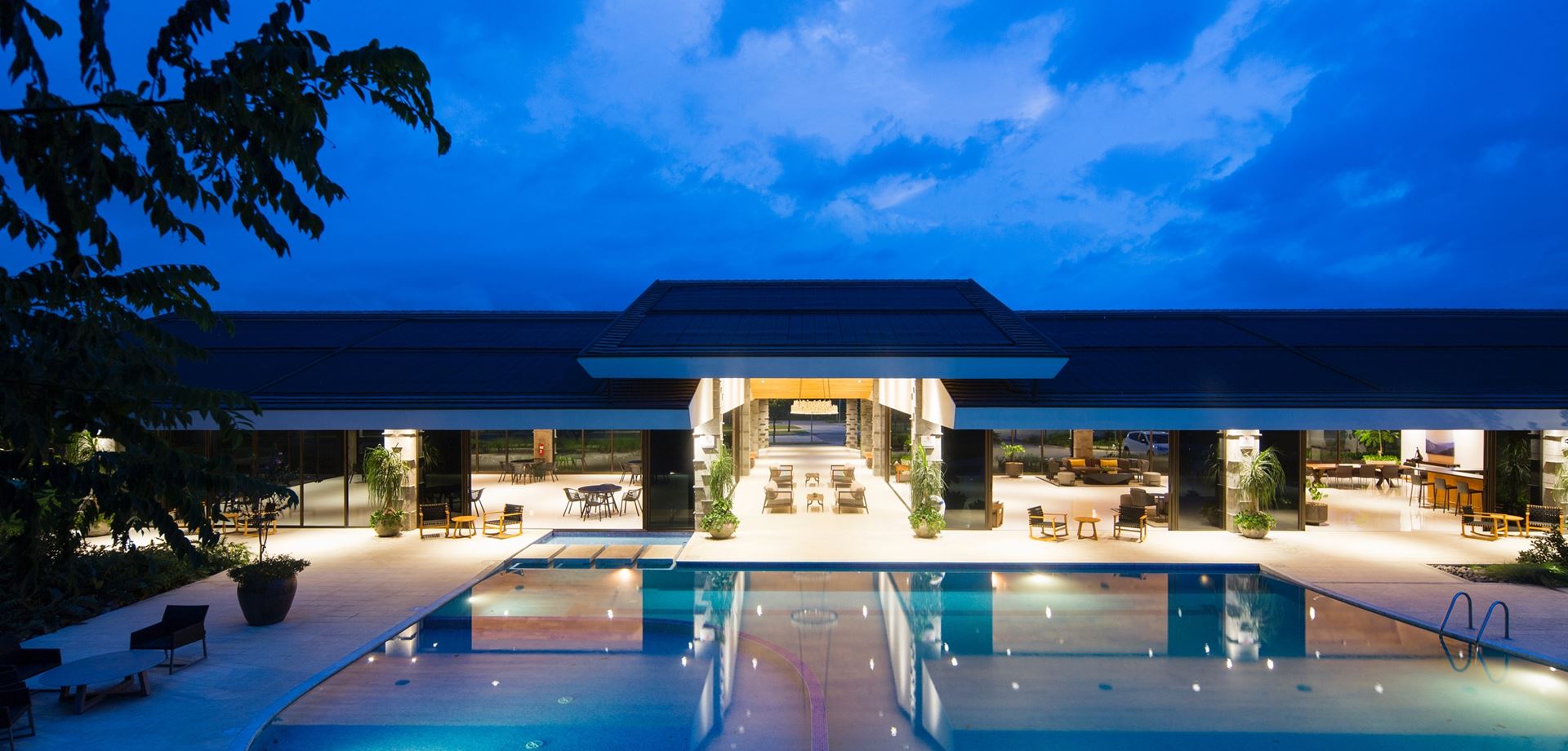 How luxury fractional properties is changing the market
