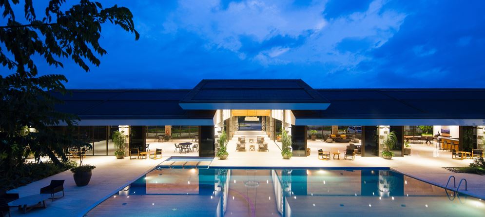 How luxury fractional properties is changing the market